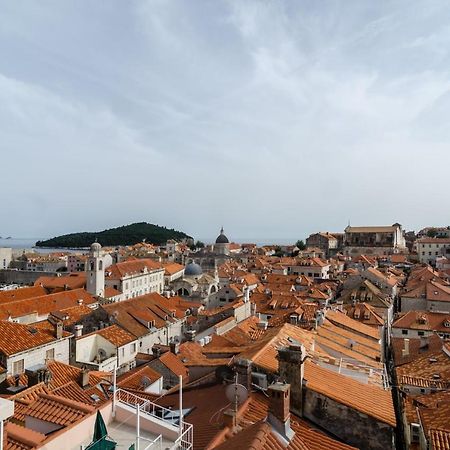Apartment Little Star Dubrovnik Exterior foto