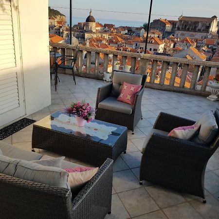 Apartment Little Star Dubrovnik Exterior foto