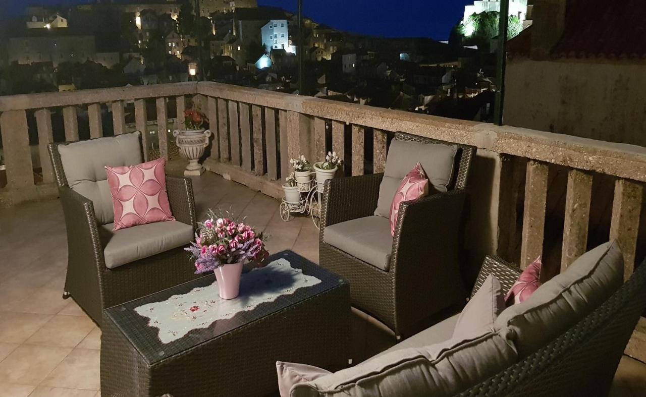 Apartment Little Star Dubrovnik Exterior foto