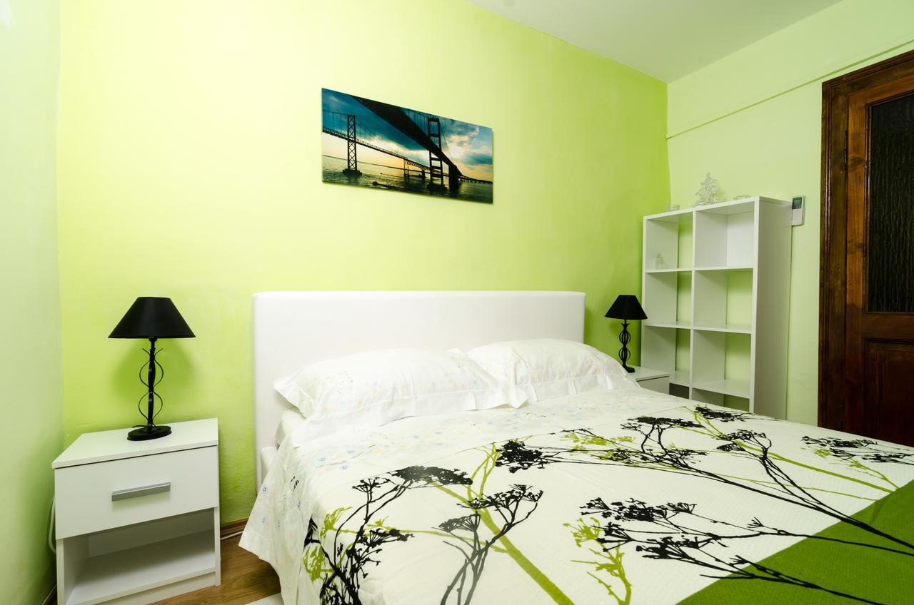 Apartment Little Star Dubrovnik Exterior foto