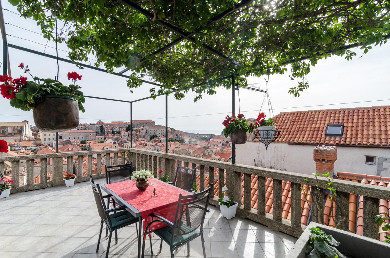 Apartment Little Star Dubrovnik Exterior foto